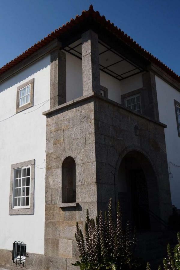 Vila 100Mordomias Viana do Castelo Exteriér fotografie