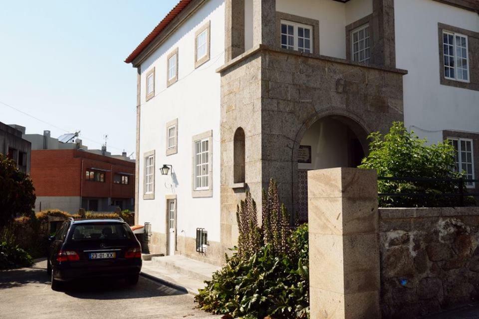 Vila 100Mordomias Viana do Castelo Exteriér fotografie