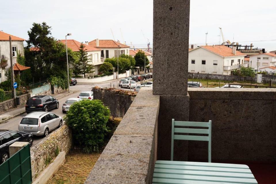 Vila 100Mordomias Viana do Castelo Exteriér fotografie