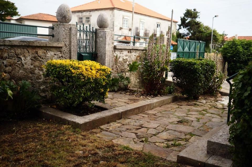 Vila 100Mordomias Viana do Castelo Exteriér fotografie